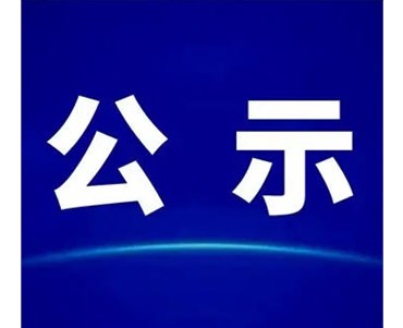 關(guān)于石化區公用管廊（濱海大道段）項目施工招標計劃標前公示